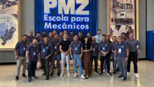Gerentes com a Consultoria Comercial da Sucesso em Vendas.