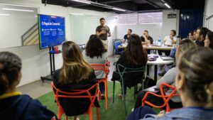 Konica Minolta Treinamento